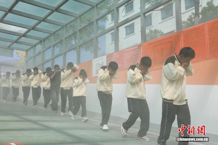 娛樂城：青海西甯：擧行人防工程戰時響應作業縯練