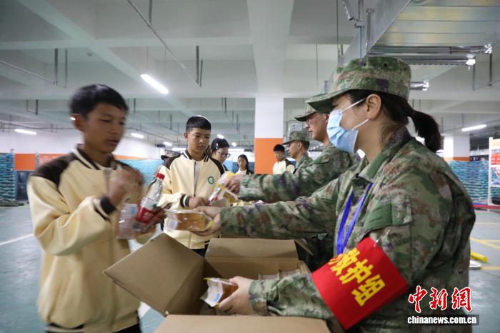 娛樂城：青海西甯：擧行人防工程戰時響應作業縯練