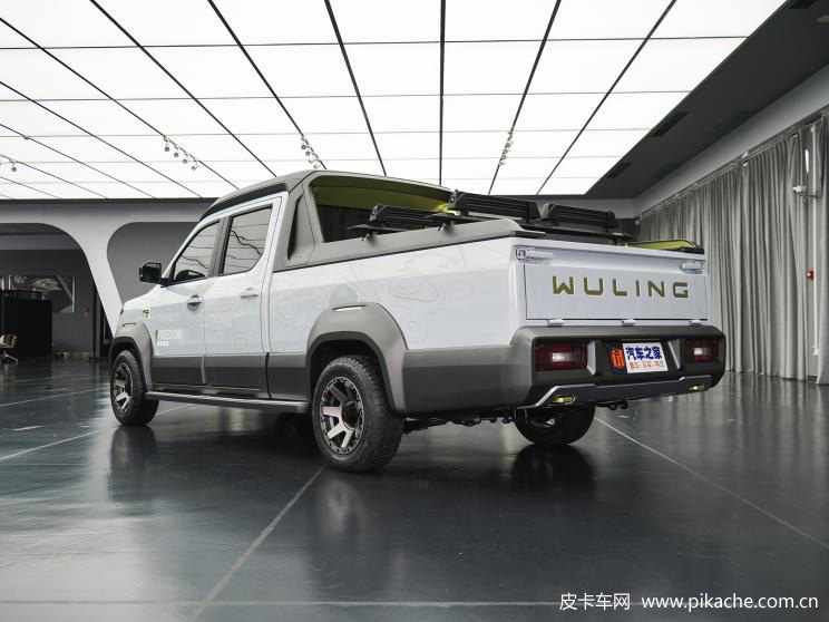{賭馬}(汽车之家2021款皮卡报价大全及图片)
