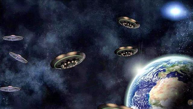 {捕魚機}(接收到外星人信号怎么办)
