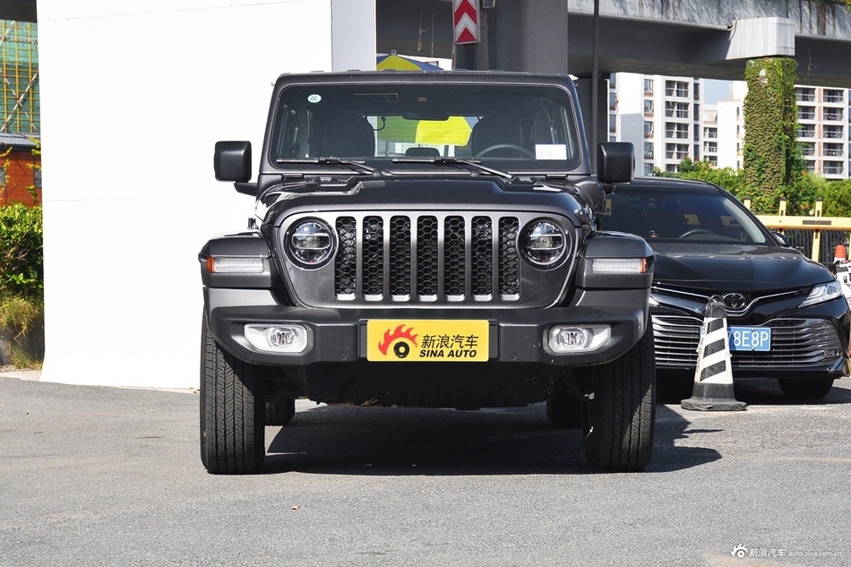 {百家樂}(jeep新能源电动汽车)